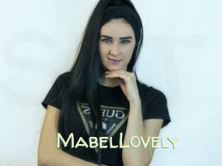 MabelLovely Sexy Tchat