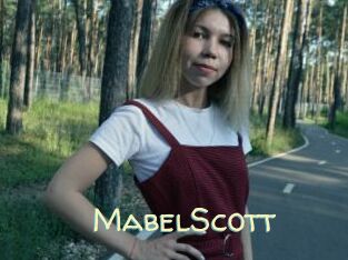 MabelScott