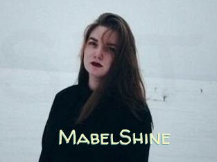 MabelShine