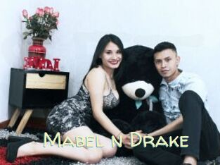 Mabel_n_Drake