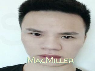 MacMiller