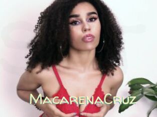 MacarenaCruz
