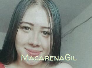 MacarenaGil