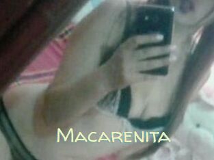 Macarenita