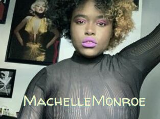 MachelleMonroe