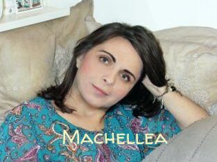 Machellea