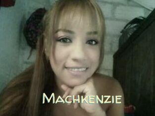 Machkenzie