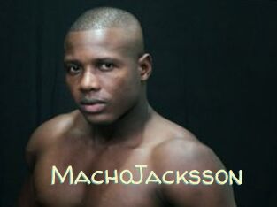 MachoJacksson