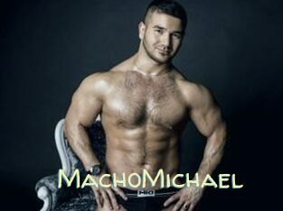 MachoMichael