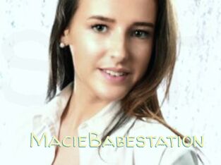 MacieBabestation
