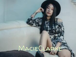 MacieClarke