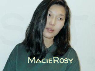 MacieRosy