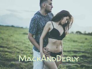 MackAndDerly