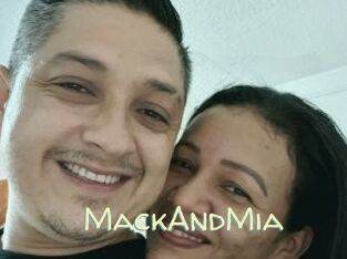 MackAndMia Sexy Tchat