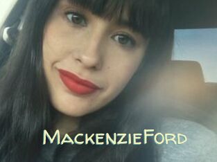 MackenzieFord