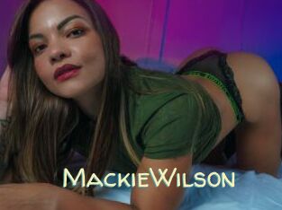 MackieWilson