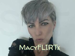 MacyFLIRTx