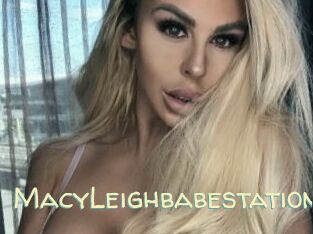 MacyLeighbabestation