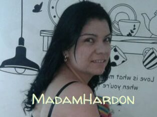 MadamHardon