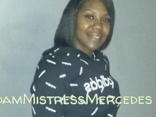 MadamMistressMercedes Sexy Tchat