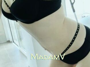 MadamV