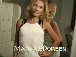 MadameDoreen