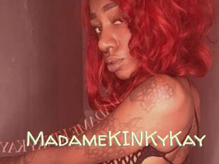 MadameKINKyKay
