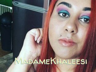 MadameKhaleesi