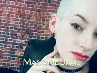 MadameOpal