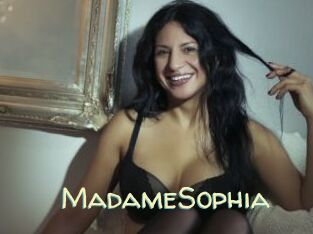 MadameSophia
