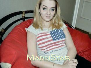 MaddiStar