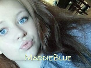 MaddieBlue