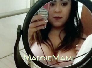 MaddieMami Sexy Tchat