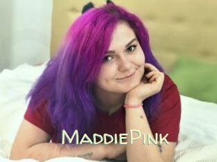 MaddiePink