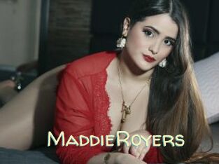 MaddieRoyers