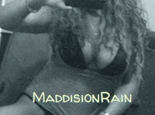 MaddisionRain