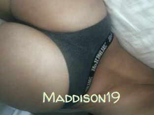 Maddison19