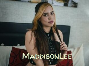 MaddisonLee