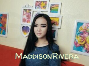 MaddisonRivera