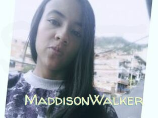MaddisonWalker