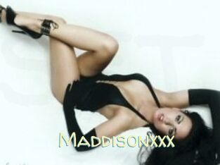 Maddisonxxx
