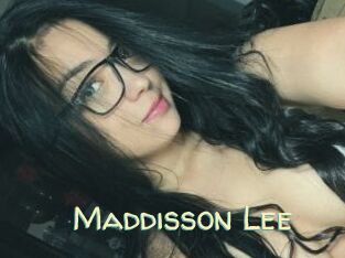 Maddisson_Lee