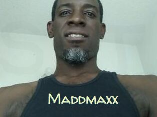 Maddmaxx
