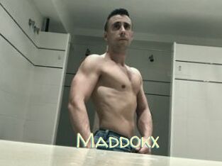Maddokx