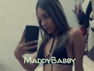 MaddyBabby