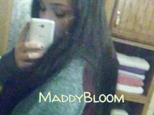 MaddyBloom