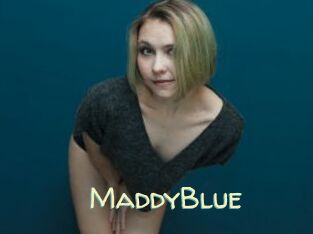 MaddyBlue