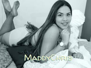 MaddyChris