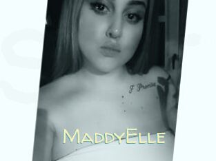 MaddyElle