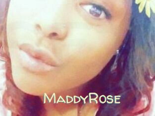 MaddyRose